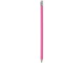Alegra pencil with coloured barrel 25