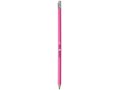 Alegra pencil with coloured barrel 26