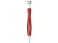 Naples football ballpoint pen 2