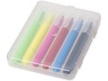 Phiz Retractable Crayons 3