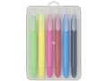 Phiz Retractable Crayons 5