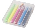 Phiz Retractable Crayons 2