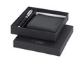 Baritone ballpoint pen and wallet gift set 2