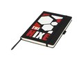 Notebook midi A5 2