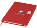 Rowan A5 Football Notebook 10