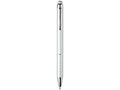 Aluminium glazed ballpoint pen 10