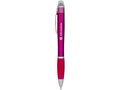 Nash light up pen coloured barrel and coloured grip 4