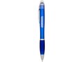 Nash light up pen coloured barrel and coloured grip 8