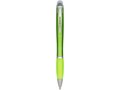 Nash light up pen coloured barrel and coloured grip 9