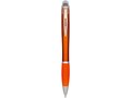 Nash light up pen coloured barrel and coloured grip 13