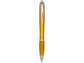 Nash light up pen coloured barrel and coloured grip 15
