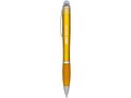 Nash light up pen coloured barrel and coloured grip 16