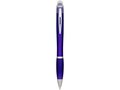 Nash light up pen coloured barrel and coloured grip 17