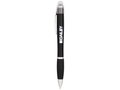 Nash light up pen coloured barrel and black grip 6