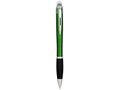 Nash light up pen coloured barrel and black grip 15