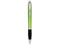 Nash light up pen coloured barrel and black grip 12