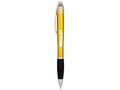 Nash light up pen coloured barrel and black grip 10