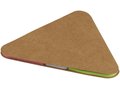 Triangle sticky pad 11