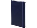 Classic Medium Hard Cover Notebook Ruled 13