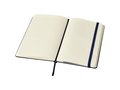 Classic Medium Hard Cover Notebook Ruled 9