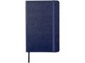 Classic Medium Hard Cover Notebook Ruled 12