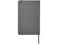 Classic Medium Hard Cover Notebook Ruled 5