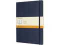 Moleskine Classic Soft Cover XL 8