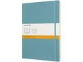 Moleskine Classic Soft Cover XL 11