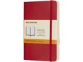 Classic PK soft cover notebook - ruled 3