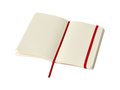 Classic PK soft cover notebook - ruled 6