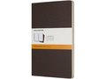 Cahier journal L - ruled (set of 3pcs) 12