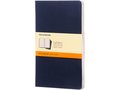 Cahier journal L - ruled (set of 3pcs) 13