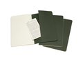 Cahier journal L - ruled (set of 3pcs) 7
