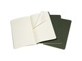Cahier journal L - ruled (set of 3pcs) 8