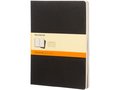 Cahier journal XL - ruled