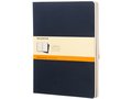 Cahier journal XL - ruled 13