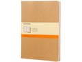 Cahier journal XL - ruled 5