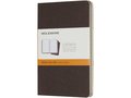 Cahier journal PK - ruled 2