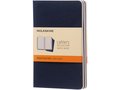 Cahier journal PK - ruled