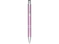 Alana anodized ballpoint pen 17