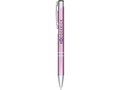 Alana anodized ballpoint pen 18