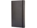Classic L soft cover notebook - dotted 1