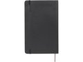 Classic L soft cover notebook - dotted 6