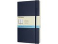 Classic L soft cover notebook - dotted 5