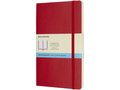 Classic L soft cover notebook - dotted 3