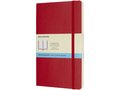 Classic L soft cover notebook - dotted 3