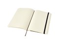 Classic L soft cover notebook - plain 7