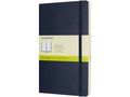 Classic L soft cover notebook - plain 6