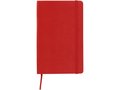 Classic L hard cover notebook - squared 2