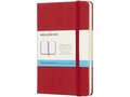 Classic PK hard cover notebook - dotted 2